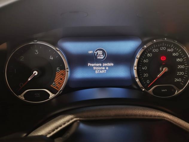 Jeep Renegade 1.6 Mjt 130 CV Limited - Foto 10