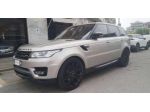 Land Rover Range Rover Sport 3.0 tdV6 HSE Dynamic auto my16 E6 Black Line   &hellip;