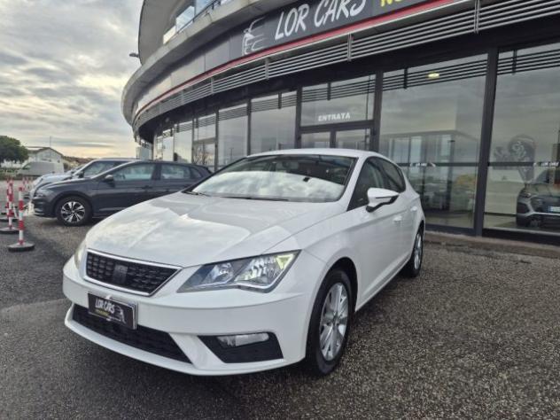 SEAT Leon 1.6 TDI 115 CV 5p. Black Edition rif. 23321965