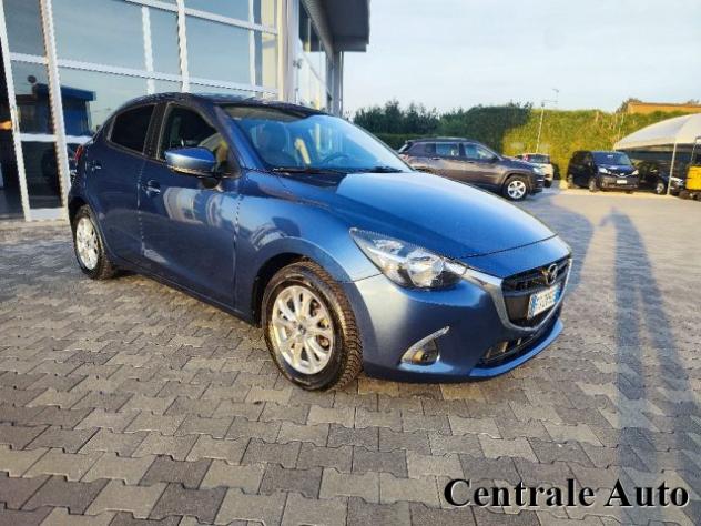 MAZDA 2 1.5 90 CV Skyactiv-G Evolve rif. 24205413 - Foto 2