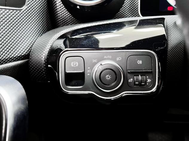 Mercedes-benz A 220 190CV 7G-TRONIC F1 AUT. SPORT BUSINESS PLUS - Foto 9