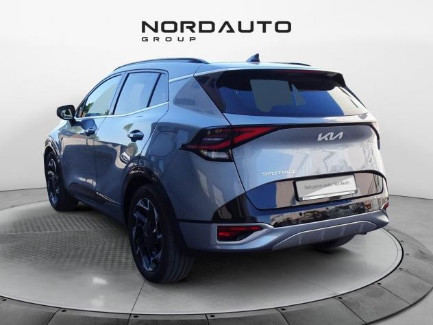 Kia Sportage 5ª serie 1.6 CRDi MHEV DCT GT-line - Foto 4