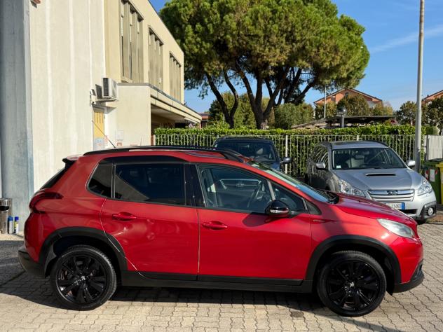 Peugeot 2008 GT Line 1.6 BLUEHDI - Foto 4