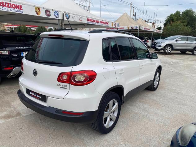 Volkswagen Tiguan 2.0 TDI DPF 4MOTION Sport & Style - Foto 5