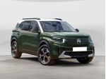 Citroën C3 Aircross C3 Aircross PureTech Turbo 100 CV Plus