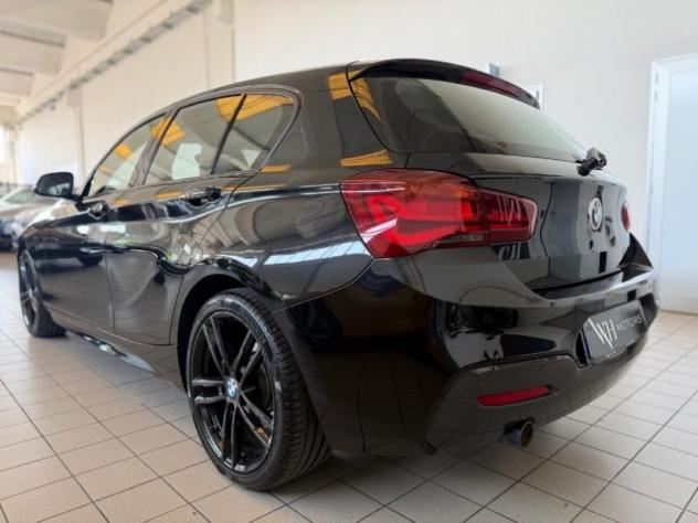 BMW 118 d 5p. Msport //BELL1SS1MA// rif. 23992836 - Foto 4