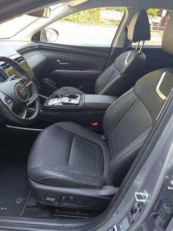HYUNDAI Tucson 1.6 HEV aut. Exellence rif. 24006856 - Foto 8