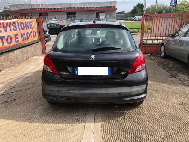 Peugeot 207 4 posti autocarro - Foto 5
