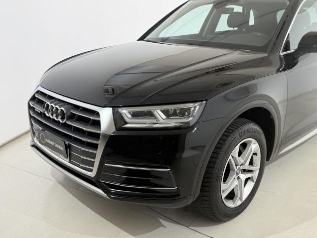 Audi Q5 2.0 TDI 190cv Bus.Sport quattro S tronic - Foto 2