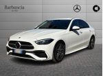 Mercedes-Benz Classe C Classe C-W206 Berlina 2021 - C 220 d mhev Premium Pl &hellip;