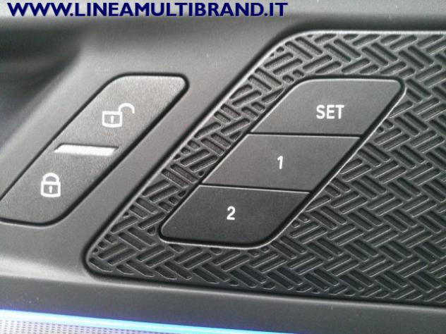 BMW 218 d Active Tourer Luxury Navi Led Pelle Garanzia 24M rif. 23884457 - Foto 9