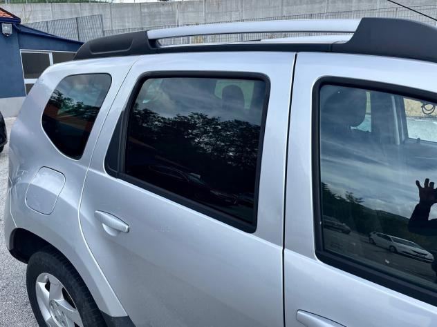 Dacia Duster 1.5 dCi 110CV 4x4 KM 144000 - Foto 7