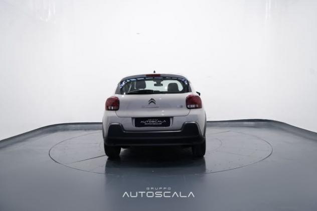 CITROEN C3 1.2 PureTech 83cv S&S You rif. 23765571 - Foto 6