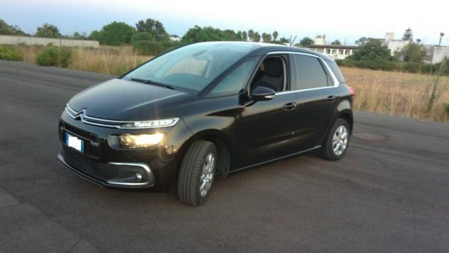 Citroën C4 Picasso C4 Picasso 1.6 bluehdi Shine s&s 120cv - Foto 5