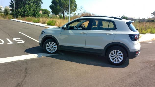 Volkswagen T-Cross 1.0 TSI 81kW Style - Foto 10