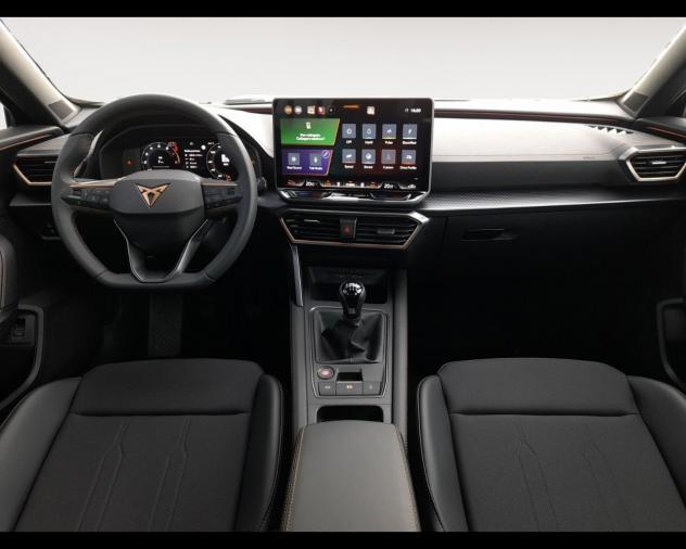 CUPRA Formentor FORMEN1,5 TSI F 5P 110 DS9 M6 - Foto 10