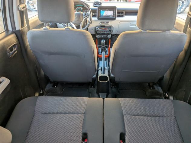 Suzuki Ignis 1.2 Hybrid Top - Foto 10