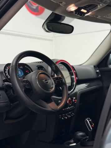 Mini One Countryman 1.5 Yours 102CV 02/2022 NEOPATENTATI EURO 6D TEMP - Foto 5