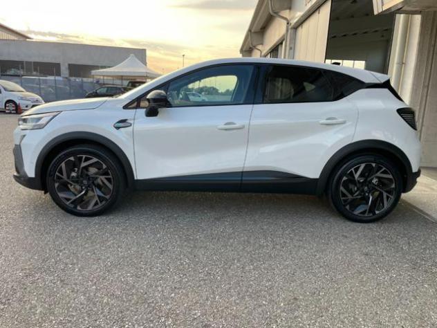 RENAULT Captur Full Hybrid E-Tech 160 CV Esprit Alpine rif. 24166884 - Foto 2
