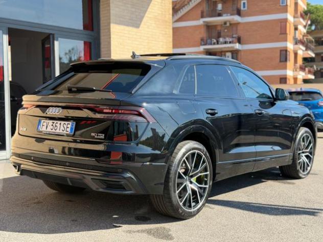 AUDI SQ8 50 TDI 286 CV (FULL OPTIONAL) rif. 24204201 - Foto 6