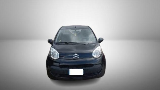CITROEN C1 1.0 POSSIBILITA' DI GPL rif. 23787025 - Foto 4