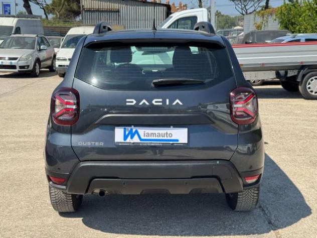 DACIA Duster TCE Expression GPL 1.0cc 100cv CRUISE CONTROL rif. 24013491 - Foto 4