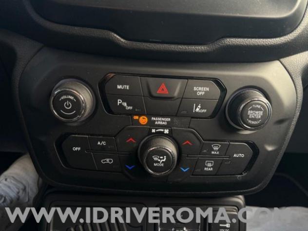 JEEP Renegade Renegade 1.3 t4 phev Limited 4xe at6 rif. 23602617 - Foto 9