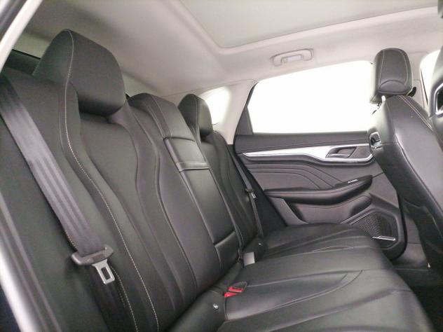 MG Marvel R Luxury - Foto 8