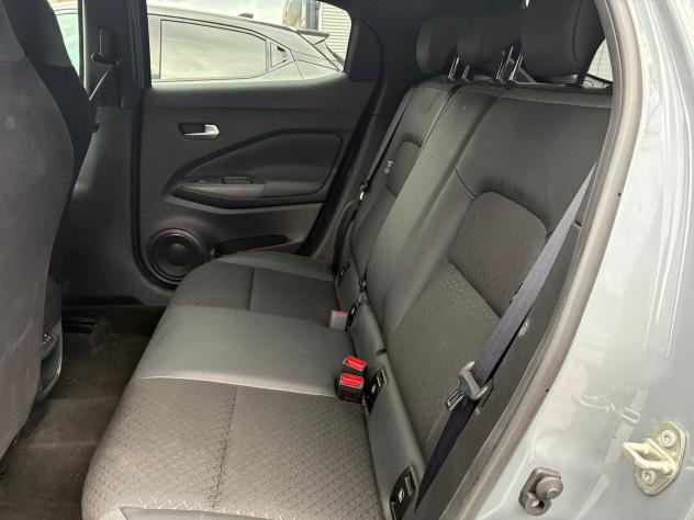 Nissan Juke 1.0 DIG-T 114 Mt N-Connecta - Foto 8