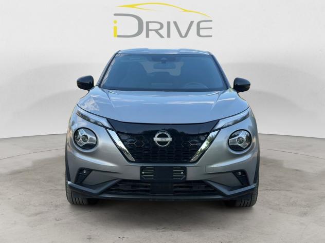 Nissan Juke Juke 1.6 hev N-Connecta. "HYBRID" - Foto 2
