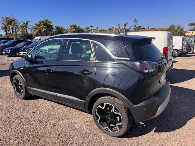 Opel Crossland 1.2 Edition s&s 110cv - Foto 5