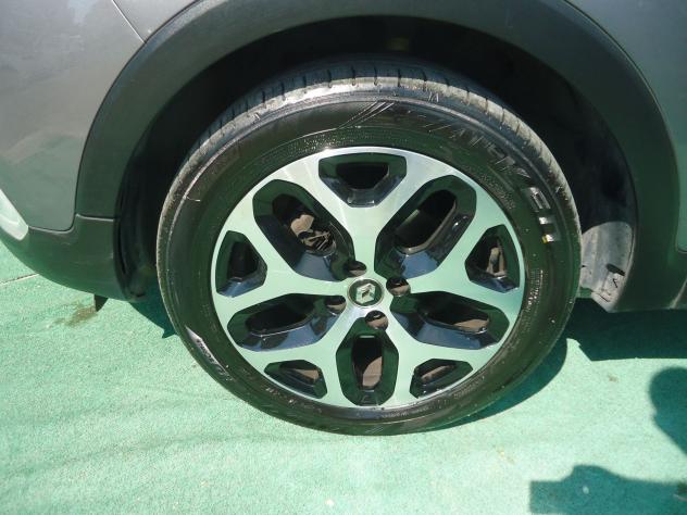 Renault Captur 1.5 dCi 90cv SOLI 83.000 KM Cambio Autom. SPORT EDITION2 EDC - Foto 6