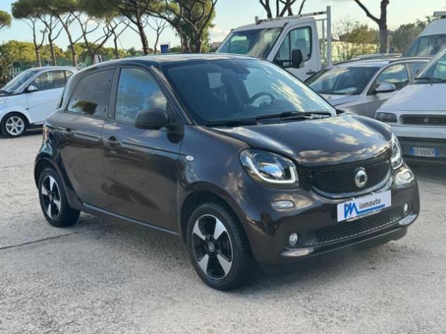 SMART ForFour 0.9cc 90cv CRUISE CONTROL AUTOMATICA rif. 24139663 - Foto 2