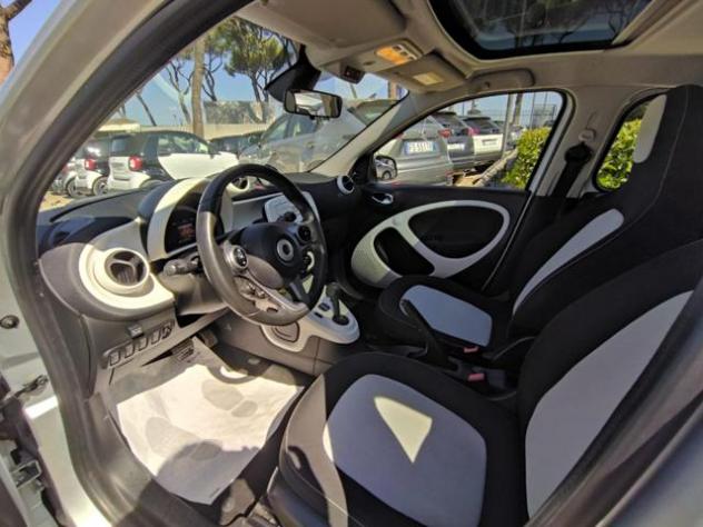 SMART ForFour 1.0cc GPL 70cv SPORT EDITION BLUETOOTH CRUISE rif. 21092868 - Foto 9