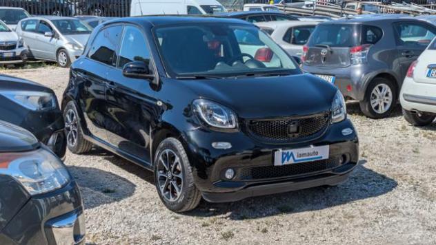 SMART ForFour PRIME TURBO 0.9cc 90cv rif. 23829976 - Foto 3