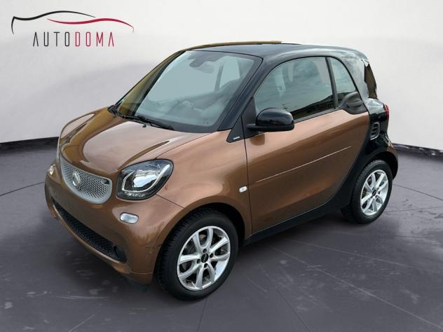 smart fortwo 70 1.0 52kW passion - Foto 3