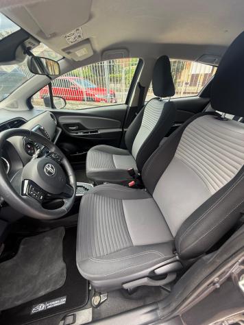 Toyota Yaris 1.5 Hybrid 5 porte - Foto 9