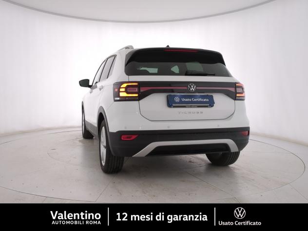 Volkswagen T-Cross 1.0 TSI 110 CV Advanced - Foto 5