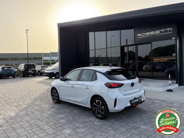OPEL Corsa 1.2 GS MY 25 ANCHE NEOPATENTATI rif. 24046967 - Foto 9