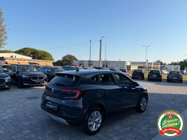 RENAULT Captur Full Hybrid E-Tech Evolution ANCHE NEOPATENTATI rif. 23980287 - Foto 8