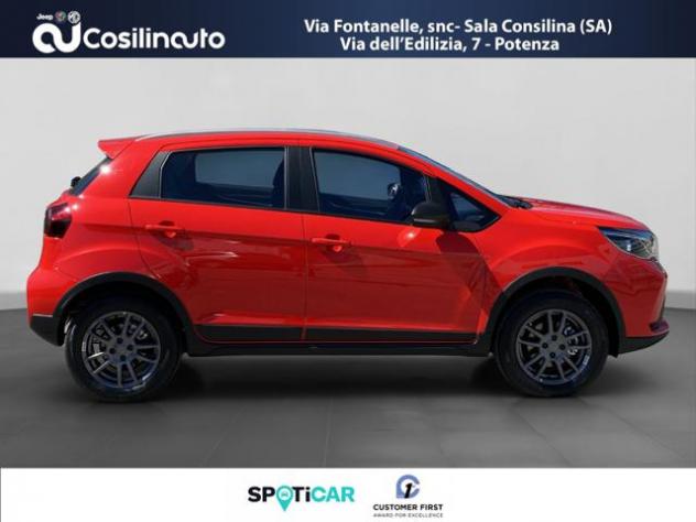 EMC Quattro 1.5 Benzina 103 Cv rif. 23904334 - Foto 6