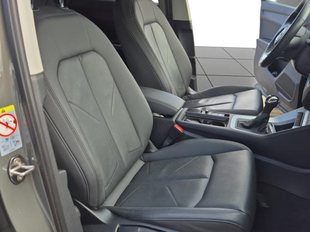 OFFERTA !! Audi Q3 SPB 35 TDI S Line S Tronic fari Matrix Virtual Retrocamera FULL - Foto 10
