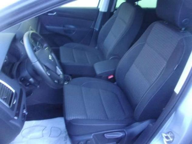 SEAT Alhambra III 2.0 tdi cr Xcellence 177cv dsg rif. 22972479 - Foto 10