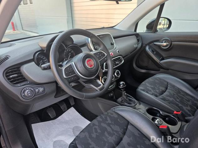 FIAT 500X 1.0 T3 120cv MT E6D Club - Foto 9