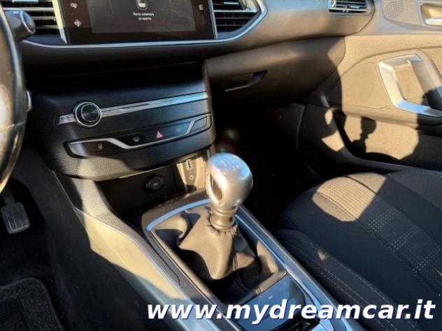 PEUGEOT 308 BlueHDi 100 S&S rif. 24182153 - Foto 8