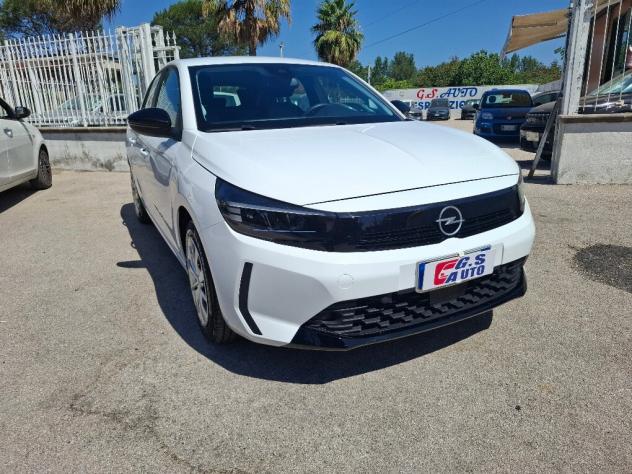 OPEL CORSA 1.2 75CV-2024 - Foto 3