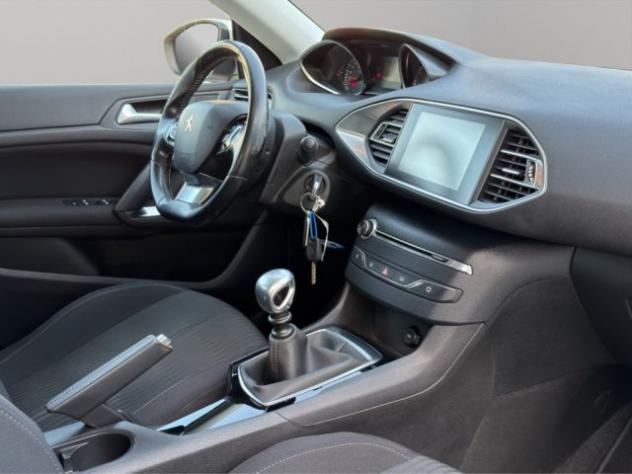 PEUGEOT 208 1.5 110CV SW rif. 24003524 - Foto 10