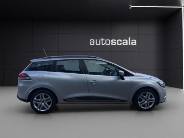 RENAULT Clio Sporter dCi 8V 75 CV Life rif. 23549110 - Foto 6