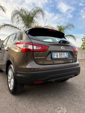 Nissan Qashqai 1.5 dCi zero lavori da eseguire in pronta consegna - Foto 9