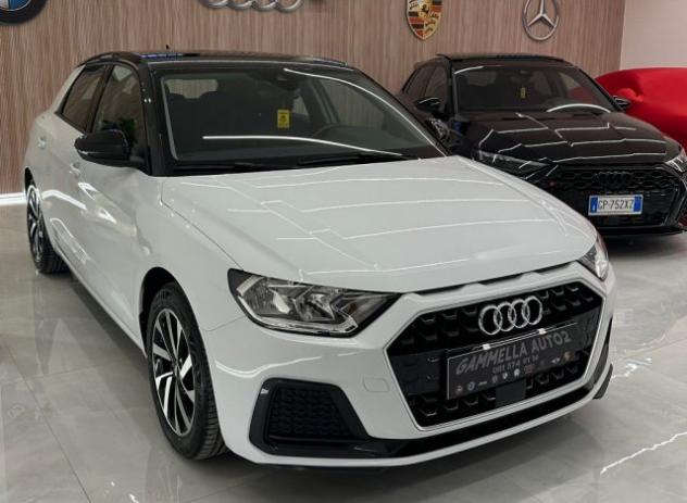 AUDI A1 SPB 30 TFSI S tronic rif. 21921335 - Foto 3